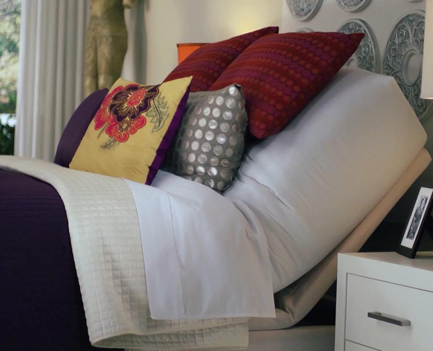 Chandler Adjustable Bases for Natural Mattresses